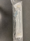 Amerock BP36663BBRBBZ London 8 Inch Center to Center Bar Cabinet Pull - Black Bronze / Golden Champagne