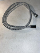 Delta U494R-60-PK 60" Ultraflex Hose - Chrome