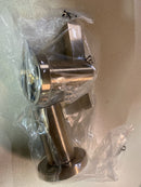 Brizo HL5335-GL-NM Litze Extended Lever Handles for Widespread Bathroom Faucet - Luxe Gold