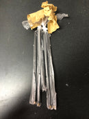 Signature Hardware 479864 Harney 14" Wide Pendant - Matte Black