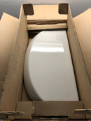 American Standard 4425A104.020 Colony 3 1.28 GPF Toilet Tank Only with Left Hand Lever - White