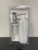 Kohler Transitional 16 Ounce Soap / Lotion Dispenser from the Forte Collection