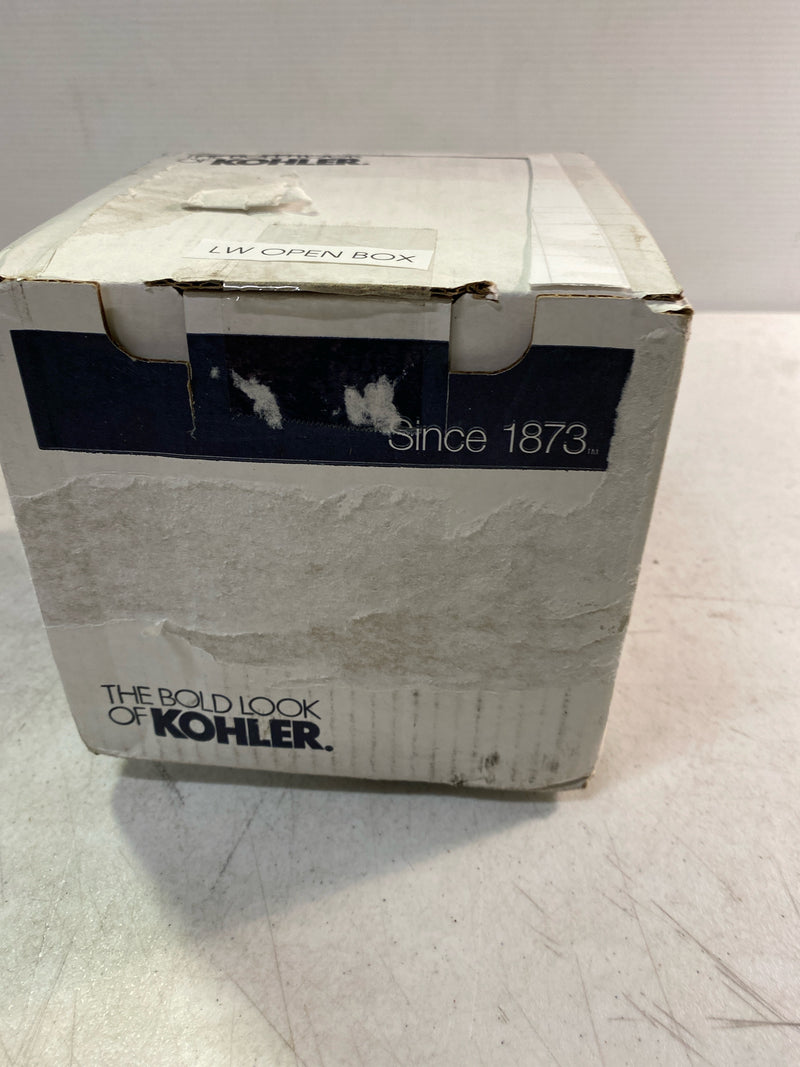 Kohler K-11748-K-NA 1/2" Pressure-Balancing Valve with Push-Button Diverter - N/A