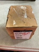 Baldwin Traditional Single Cylinder Deadbolt for 1-5/8" Bore Hole