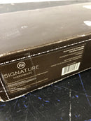 Signature Hardware 446946 Vilamonte 24" Towel Bar - Chrome