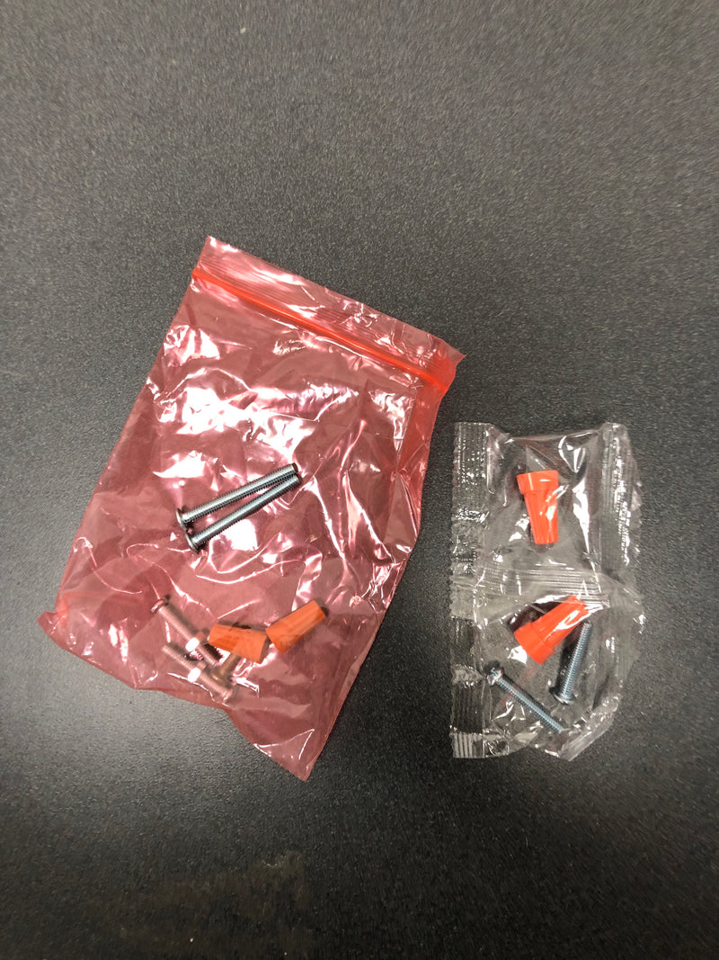 Commercial electric 564511111 20 in. Low Profile LED Flush Mount Round Ceiling Light 2400 Lumens 3000K 4000K 5000K Dimmable Bedroom Lighting