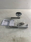 Delta 759460 Trinsic Wall Mounted Towel Ring - Chrome
