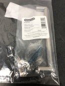 Amerock BP3685426 Revolve 6-5/16 Inch Center to Center Handle Cabinet Pull - Polished Chrome