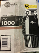 InSinkErator 79852K-ISE Pro 1000 Garbage Disposal, 1 HP - Cord Included - With Power Cord