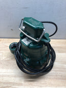 Zoeller 53-0002 Plumbing Replacement Parts
