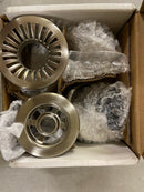 KOHLER 3.125-in Drain Cover