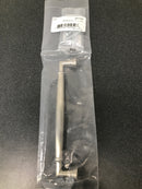 Emtek 86477US15 Westwood 6 Inch Center to Center Handle Cabinet Pull - Satin Nickel