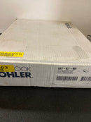 Kohler K-557-K1-NA DTV+ 3-Outlet Digital Thermostatic Valve - N/A
