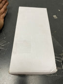 PROFLO PFWO354 1-1/2" Brass Lift and Turn Tub Drain Kit - with Overflow - Brushed Nickel