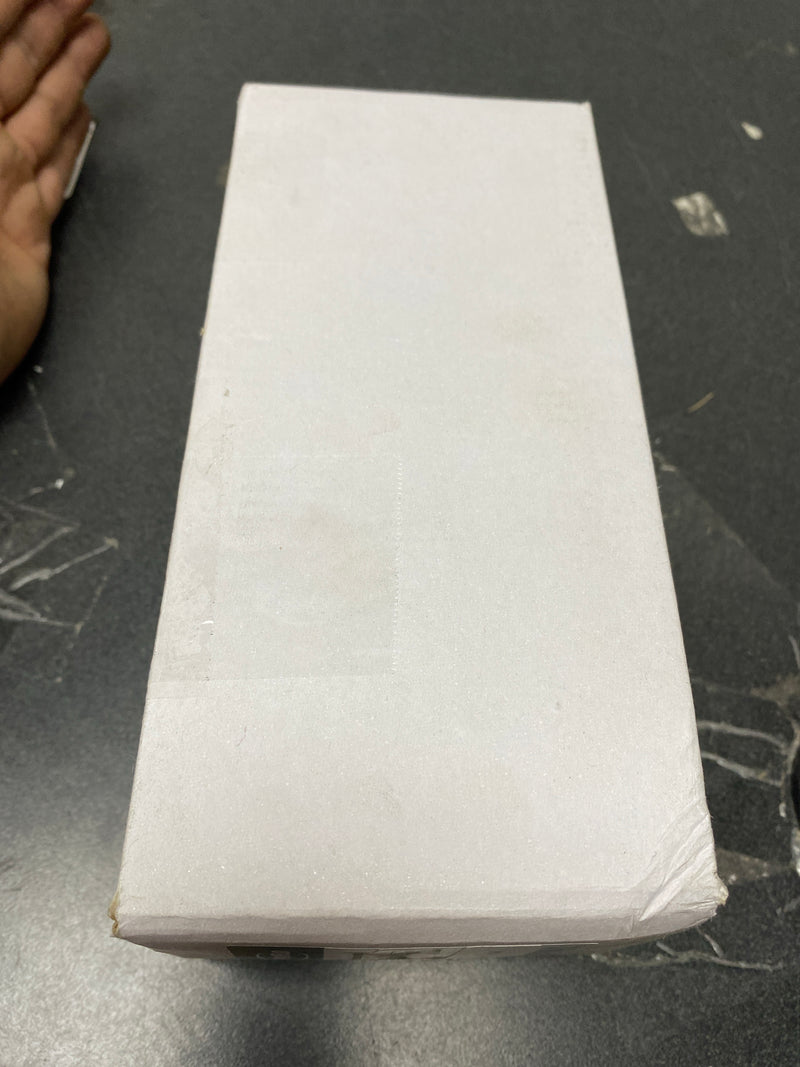 PROFLO PFWO354 1-1/2" Brass Lift and Turn Tub Drain Kit - with Overflow - Brushed Nickel