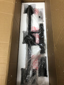 Z-Lite 426-1S-OB Willow 8" Tall Bathroom Sconce - Olde Bronze