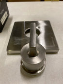 Miseno MVT650 Elysa Pressure Balanced Valve Trim Only with Single Handle - Less Rough In - PVD Brushed Nickel