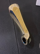 Kingston Brass K4187A2 6-5/8" Tub Spout - Polished Brass