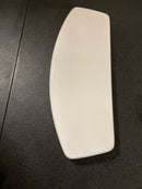 Signature Hardware Bradenton Genuine Toilet Tank Lid- SHBD210LIDWH