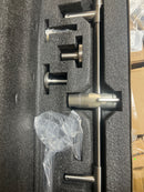 Brizo Brizo Universal Showering: 18" Linear Round Shower Column - 80092-NK