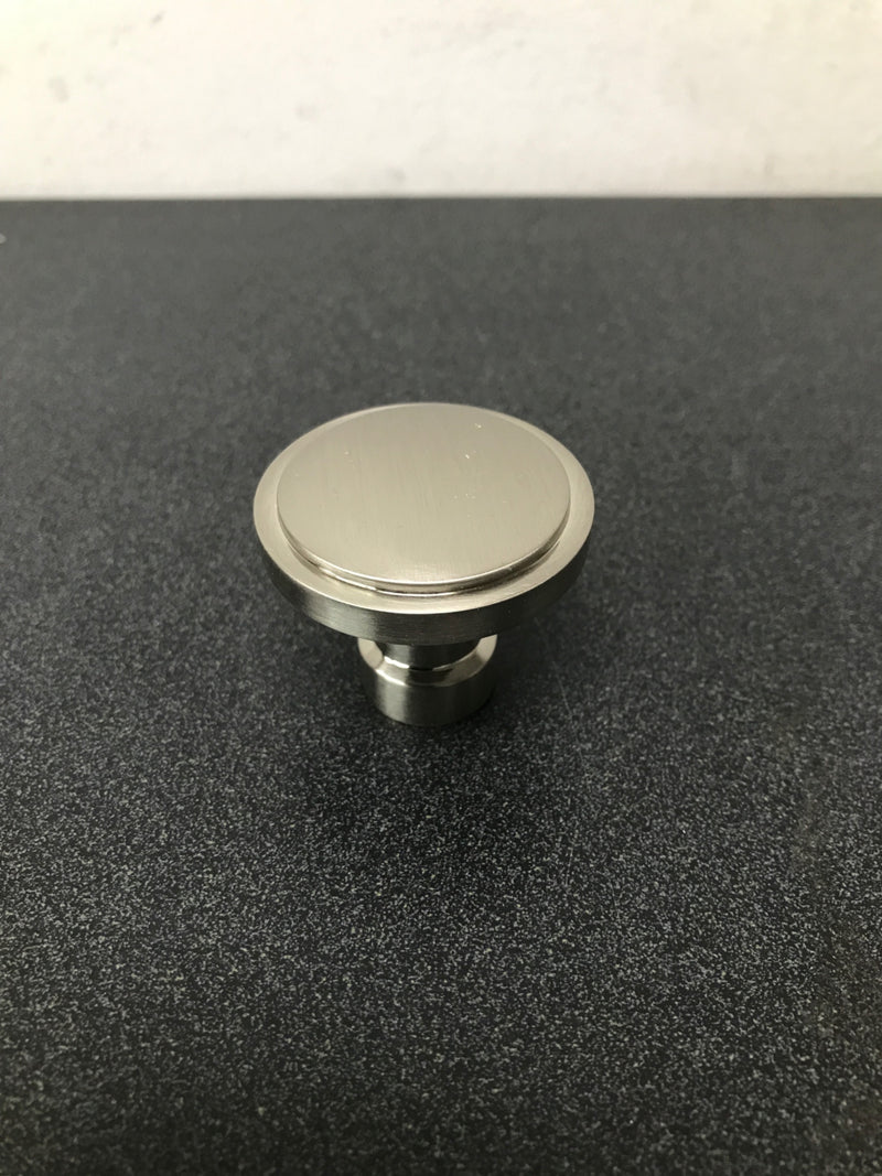 Emtek Haydon 1-3/4 Inch Mushroom Cabinet Knob