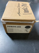 American Standard 7018210.295 Edgemere Robe Hook - Brushed Nickel