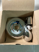 Moen TL181 Single Handle Posi-Temp Pressure Balanced Valve Trim Only from the Chateau Collection (Less Valve) - Chrome