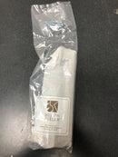 Belwith Keeler B077463-SN Brownstone 6-5/16 Inch (160 mm) Center to Center Traditional Cabinet Handle / Drawer Pull - Satin Nickel