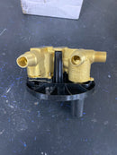 Pfister 015-3WDNSS Non-Shared 3-Way Stacked Diverter Valve - N/A