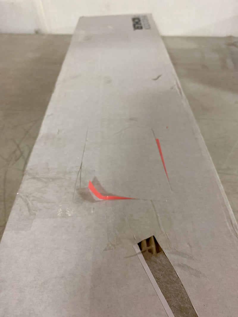 Kohler K-21953-CP Tempered 24" Towel Bar - Polished Chrome