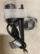 Armacost Lighting White 5W LED Landscape Light with Spike 412921