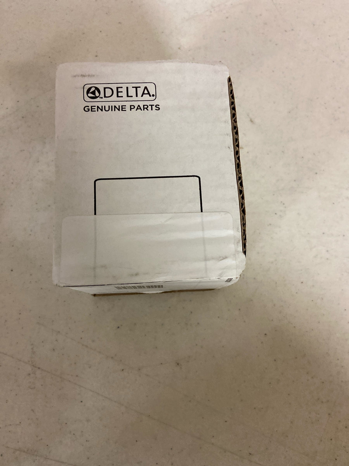 Delta RP103948 Modern Cartridge and Bonnet Nut - N/A