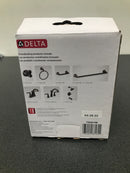 Delta 73235-RB Woodhurst Single Robe Hook - Venetian Bronze