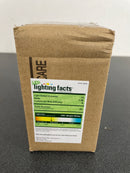 Kichler 12674NI Step and Hall 5.52 Watt LED Indoor Step Light - Brushed Nickel