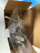 Kohler K-TS35939-4-CP Buckley Pressure Balanced Valve Trim Only with Single Lever Handle - Less Rough In - Polished Chrome