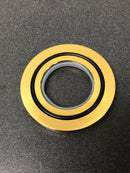 VIGO Vessel Bathroom Sink Pop-Up Drain and Mounting Ring in Matte Gold-VG07000MG