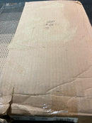 Bemis 70 000 Round Plastic Closed-Front Toilet Seat and Lid - White