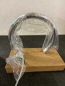 Hansgrohe 41724000 Logis Universal Towel Ring - Chrome