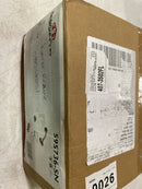 Design House 595736-SN Eastport 2-Handle Tub and Shower Faucet, Satin Nickel