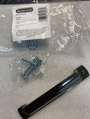 Amerock BP53716GPH Rochdale 3-3/4 Inch Center to Center Cup Cabinet Pull - Graphite