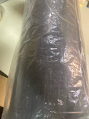 DuraVent 8DVL-46TA 8" Inner Diameter - DVL Stove Pipe - Double Wall - 29" to 46" Telescoping Pipe Length - Black