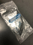 Amerock bp53003 vaile 3-3/4" center to center arch cabinet pull - black