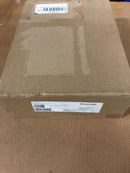 Elkay LK535GN08L2 ADA Single Hole Single Control Deck Mount Classroom Faucet with 8" Reach Gooseneck Spout - Chrome