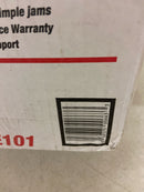 Evergrind E101 1/3 HP Garbage Disposal with Cord