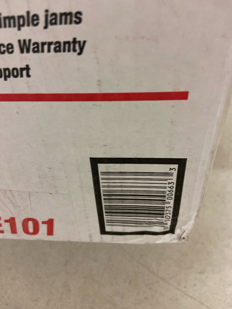 Evergrind E101 1/3 HP Garbage Disposal with Cord