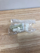 Bemis 200SLOWT 643 Round Closed-Front Toilet Seat with Soft Close and STA-TITE Seat Fastening System - Desert Bloom