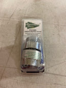 Arrowhead brass PK1390 Chrome Fine Thread Self Draining Vacuum Breaker