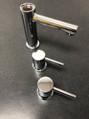 Moen T6193 Align 1.2 GPM Widespread Bathroom Faucet - Chrome