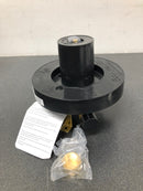 Signature Hardware 446520 1/2" Pressure Balance Tub and Shower Rough In Valve - N/A