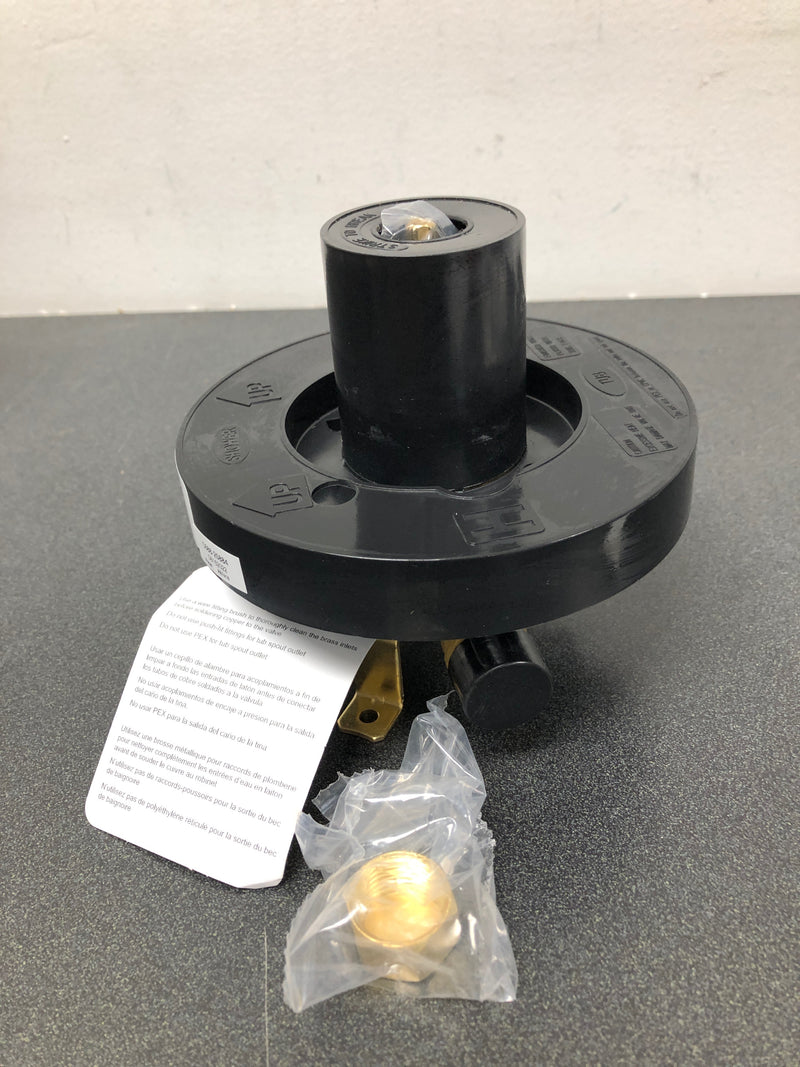 Signature Hardware 446520 1/2" Pressure Balance Tub and Shower Rough In Valve - N/A